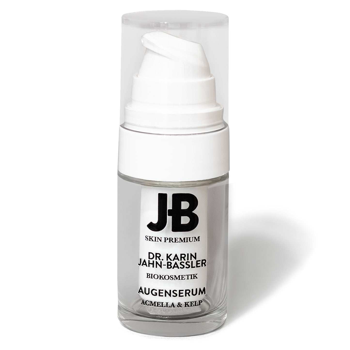 JB SKIN PREMIUM Augenserum 15ml
