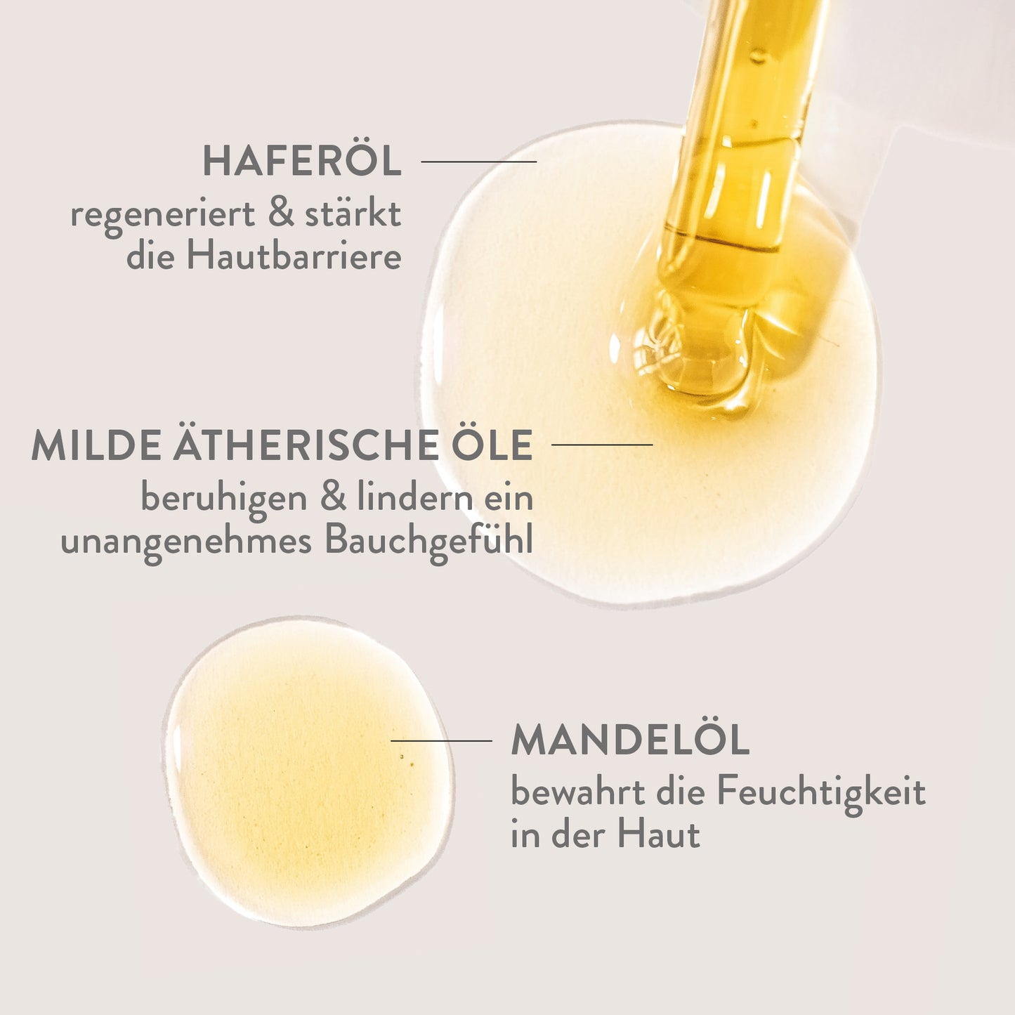 JB Bio-Bauchiöl BABY PURE 15ml