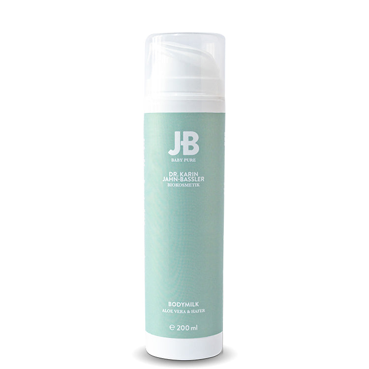 Bio-Bodymilk BABY PURE 200ml