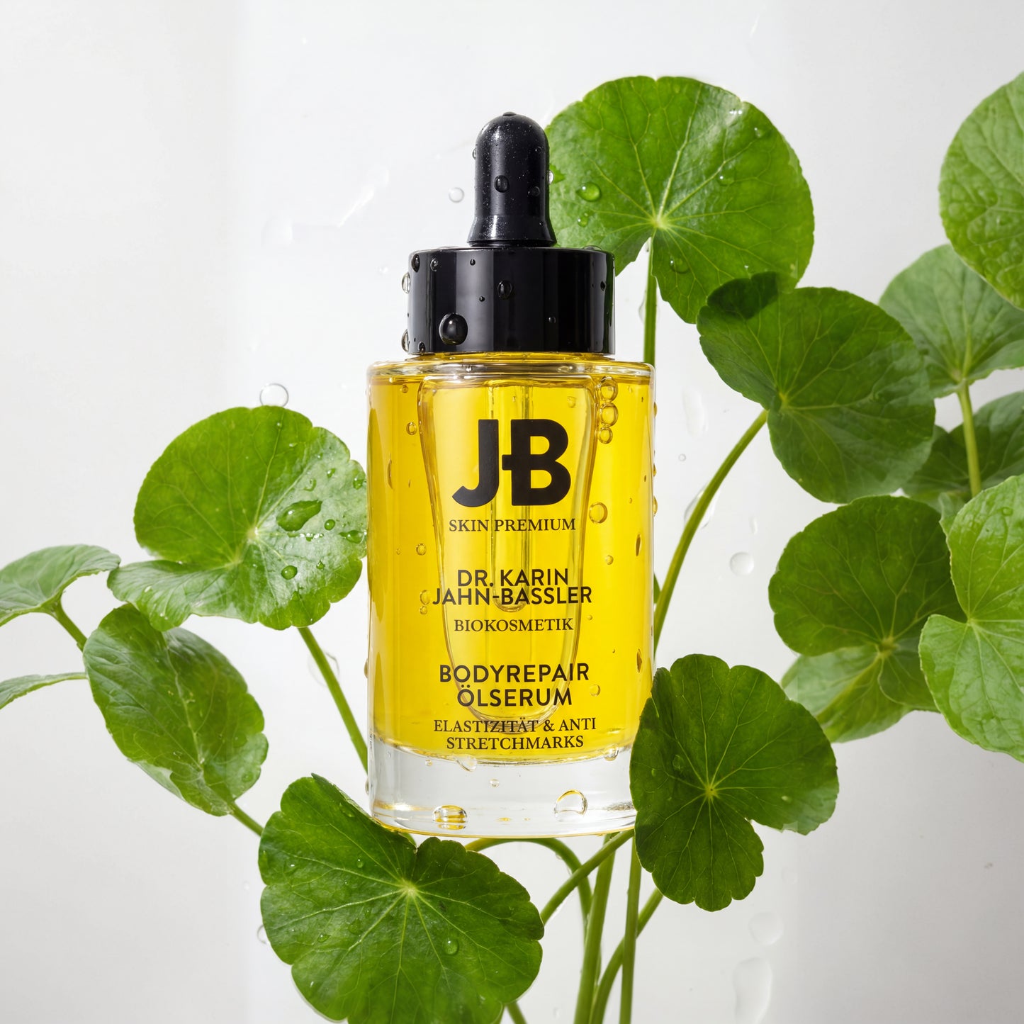 JB SKIN PREMIUM Bodyrepair Ölserum 50ml