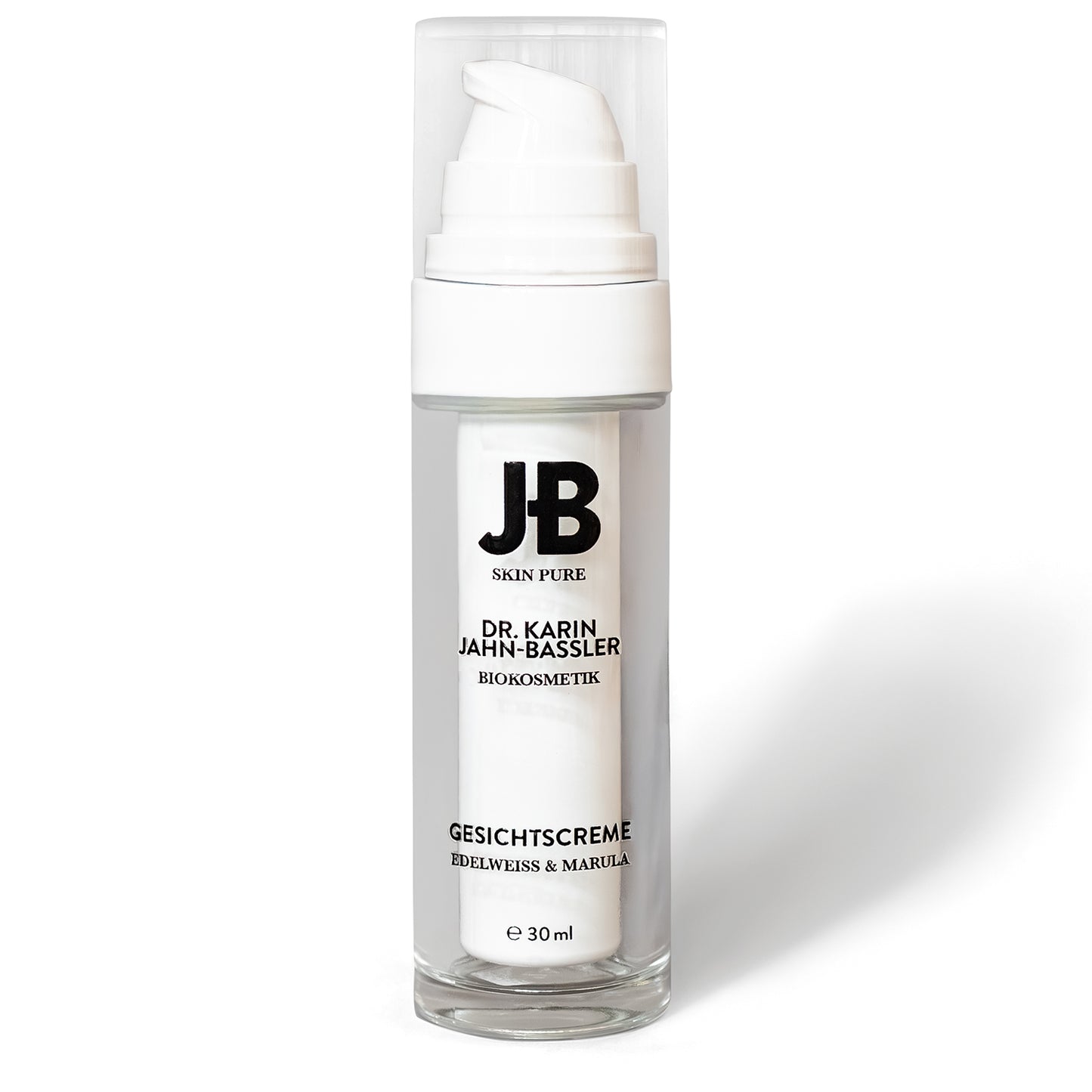 JB SKIN PURE Gesichtscreme 30ml