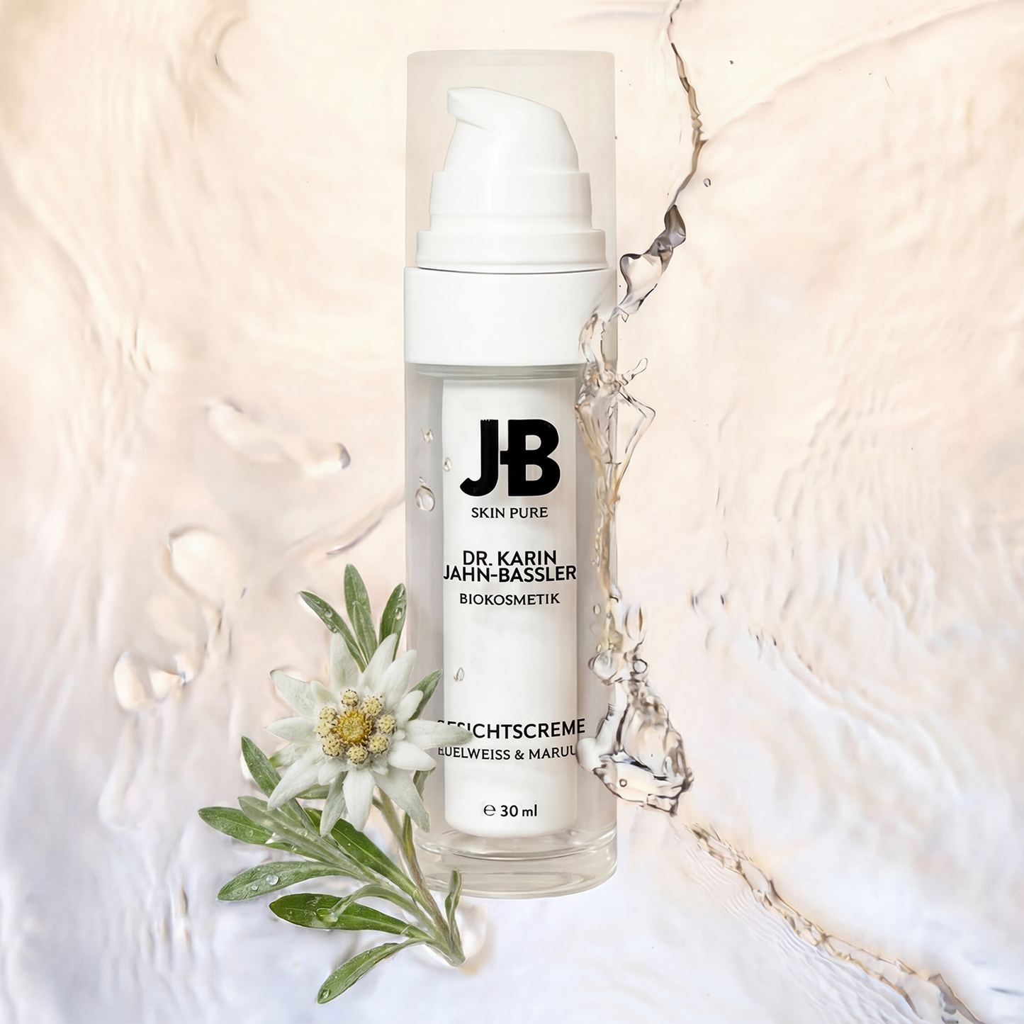 JB SKIN PURE Gesichtscreme 30ml