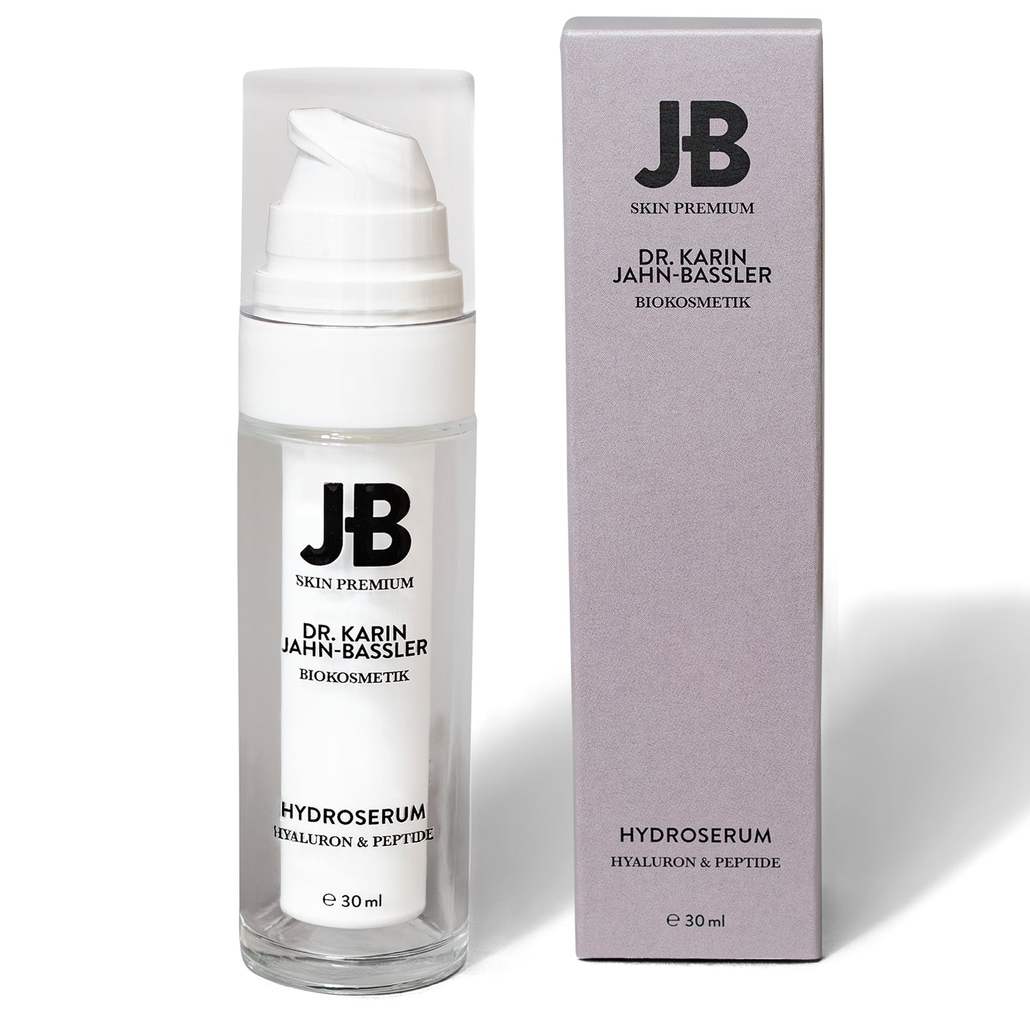 JB SKIN PREMIUM Hydroserum 30ml