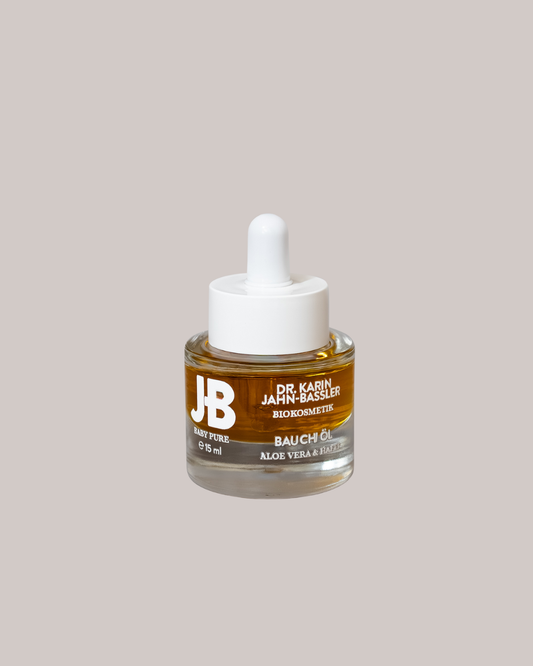 JB BABY PURE Bauchiöl 15ml