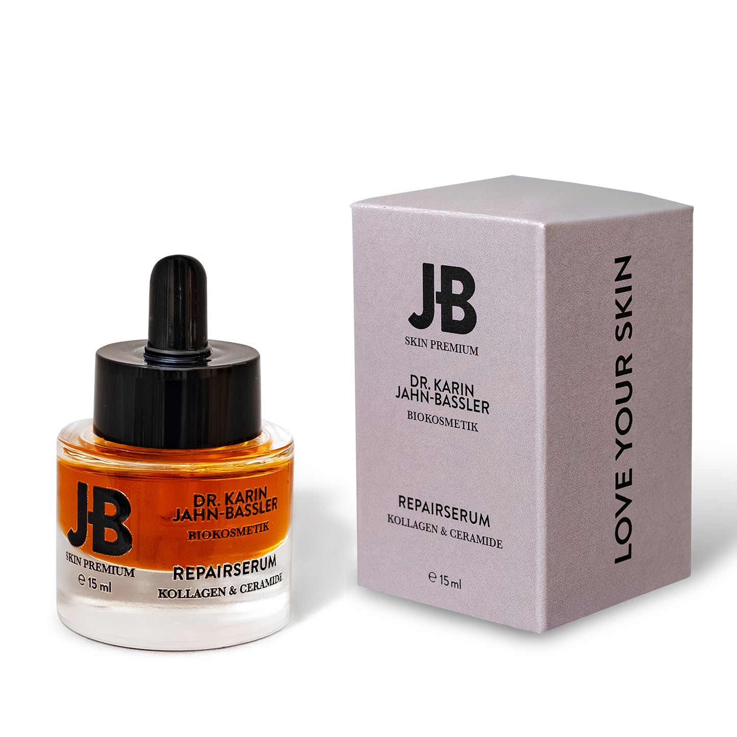 JB SKIN PREMIUM Repairserum 15ml
