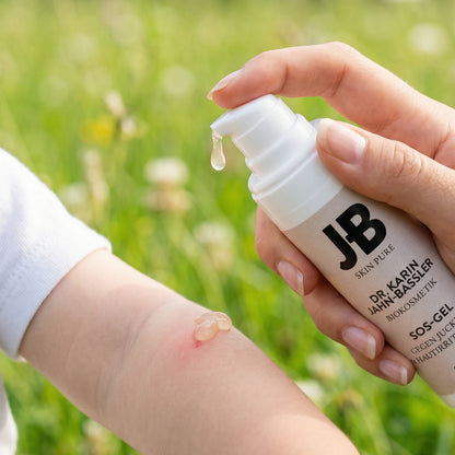 Bio-SOS-Gel SKIN PURE 50ml
