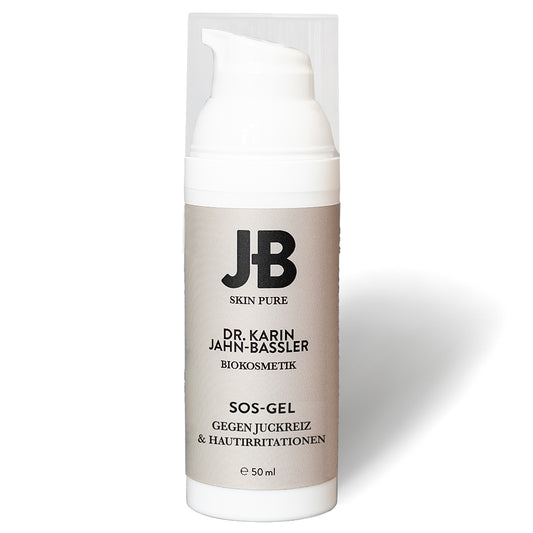JB Bio-SOS-Gel SKIN PURE 50ml
