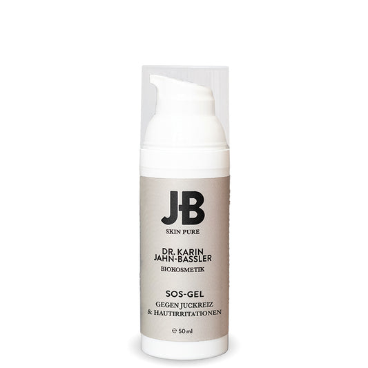 Bio-SOS-Gel SKIN PURE 50ml