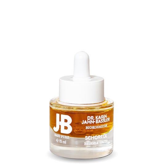 Bio-Schorföl BABY PURE 15ml