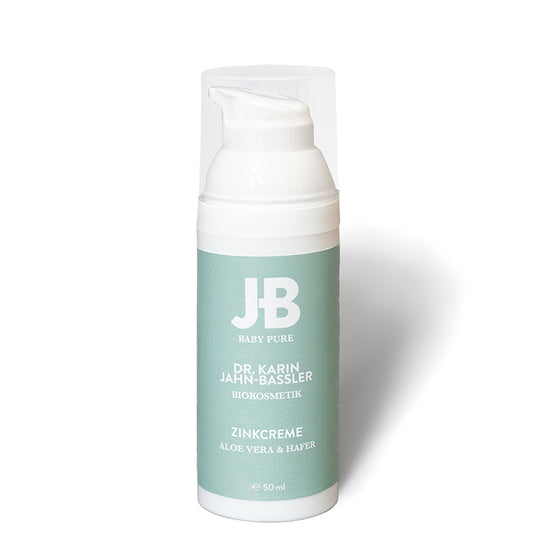 JB BABY PURE Windelcreme 50ml