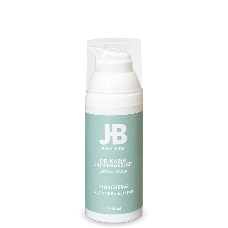 Bio-Zinkcreme BABY PURE 50ml